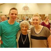 Daniel Allen's photo