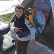Sami Bouzid's photo