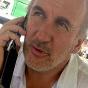 Christophe Mandarouxs foto