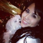 Zayda Yvette Hernandez's photo