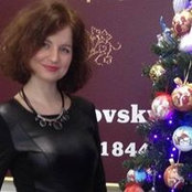 Julia Solodukhas foto