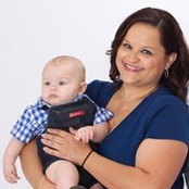 Kimberly Barkey's photo