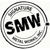 Фото пользователя Signature Metal Works