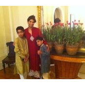 Sanober Surti's photo