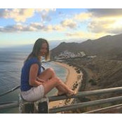 Anna Kechko's photo