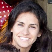 Foto de Luisa
