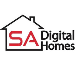San Antonio Digital Homes, LLC.