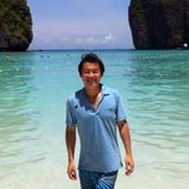 克彦畑中's photo