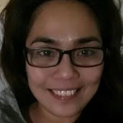 Dafne Momongan-Connall's photo