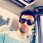 Faheem Ahmad's photo