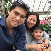 Anson Liu's photo