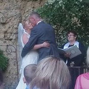 Kimberlie Bednaza's photo
