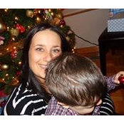 Frédérique Gagnon's photo
