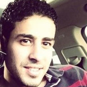 Foto von Anas Hayel Saeed