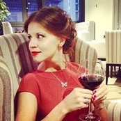 Maryana Dontsova's photo