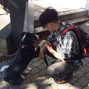 Yusuke Hamano's photo