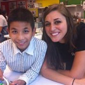 Lena Papadopoulos's photo