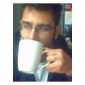 Jag Johal's photo