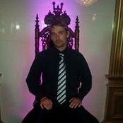 Matthew Murphys foto