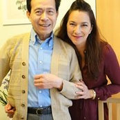 Maria Mok's photo