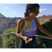 Foto von Naomi Kool
