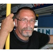 Stewart Lane's photo