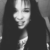Вика Коломиецs foto