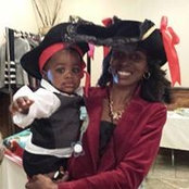 Keisha Gatison-Smith's photo
