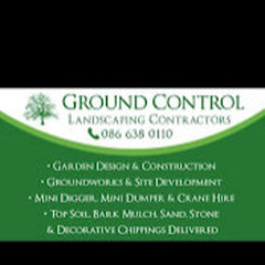 Ground Control Landscaping Contractors