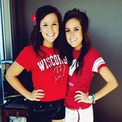 Allie Dineen's photo