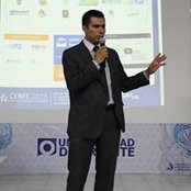 Foto von Beto Gil