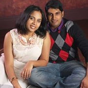 Foto von Nithya Janarthanan