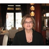 Foto de Ginette Dufour
