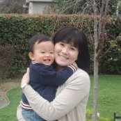 Michelle Chen's photo