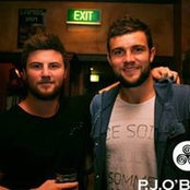 Luke Stanbridge's photo