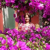 Ana Posadas foto
