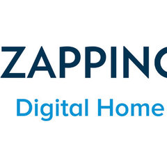 Zapping Digital Home