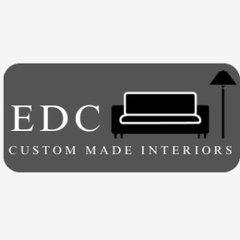 EDC CUSTOM MADE INTERIORS