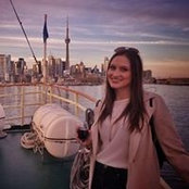 Foto von Kaitlyn Lakerdas