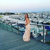 Elena Barnashova's photo