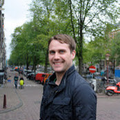 Kevin Leiskes foto