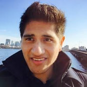 Erick Gonzalez's photo