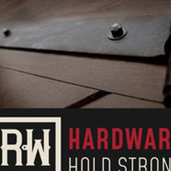 RW Hardware -Richards Wilcox