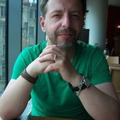 Igor Kuzmichev's photo