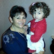 Rita Micallef's photo
