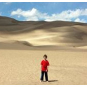 Sandy Walshaws foto