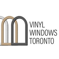 Vinyl Windows Toronto