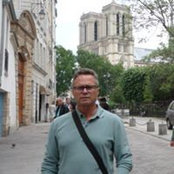 Mario Cuervo's photo