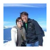 Cristina So's photo