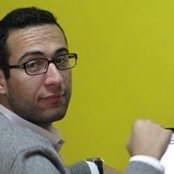 Mohamed Eldriny's photo